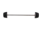 Evotech Rear Spindle Bobbins - Ducati Monster 821 Dark (2016)
