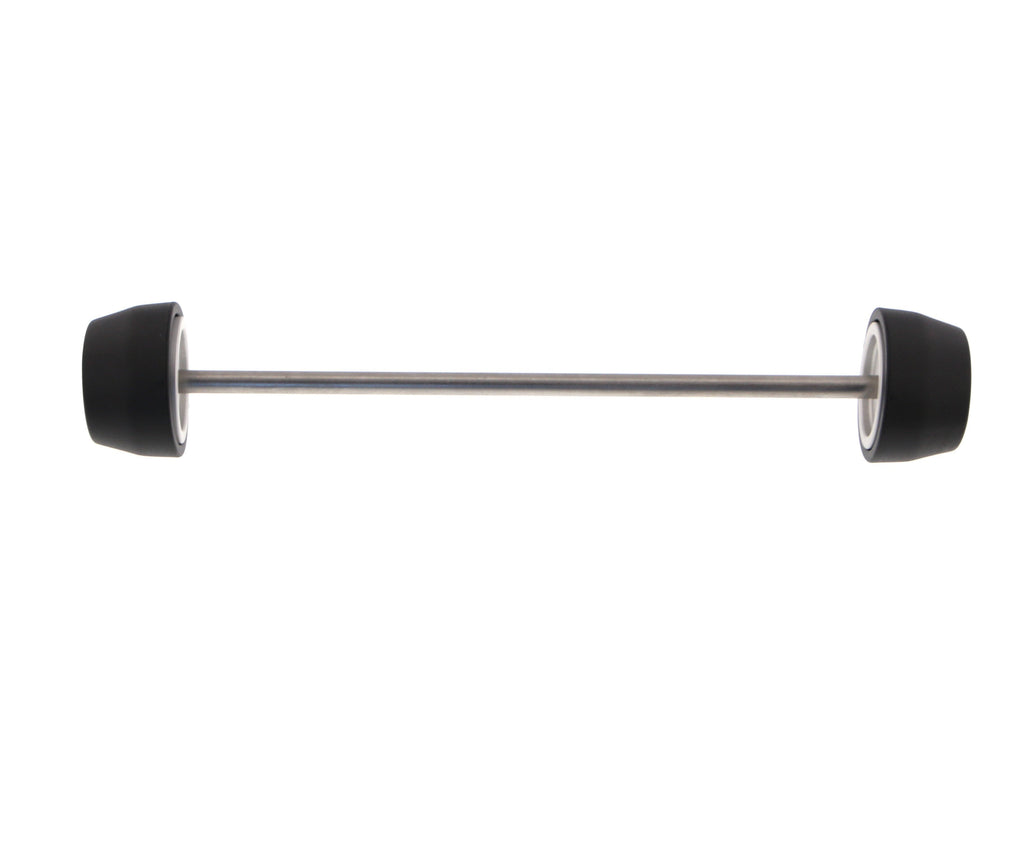 Evotech Rear Spindle Bobbins - Ducati Monster 821 Stripe (2016-2017)