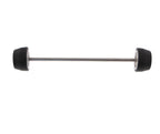 Evotech Rear Spindle Bobbins - Ducati Monster 821 Stealth (2019-2020)