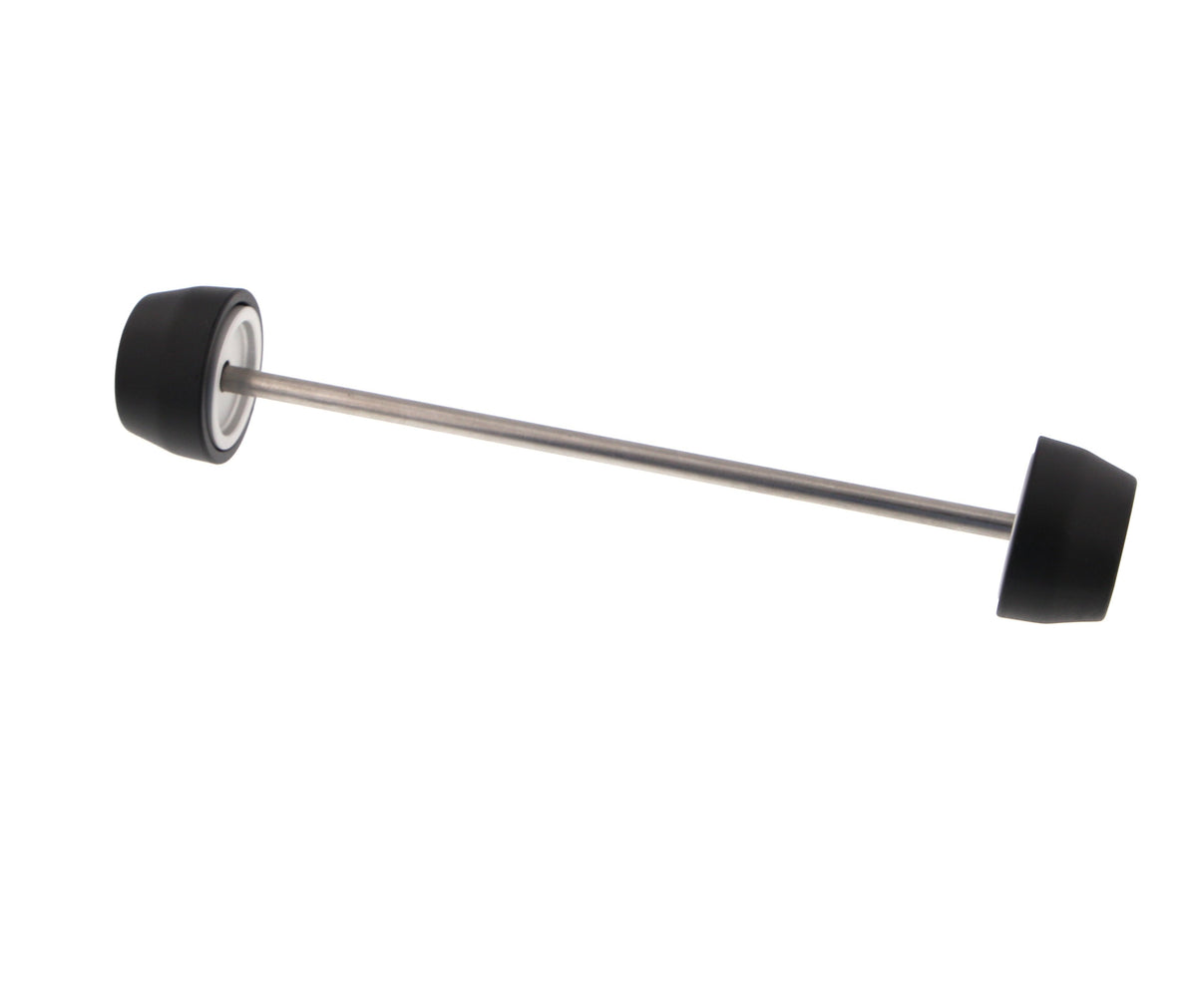 Evotech Rear Spindle Bobbins - Ducati Monster 821 Dark (2016)