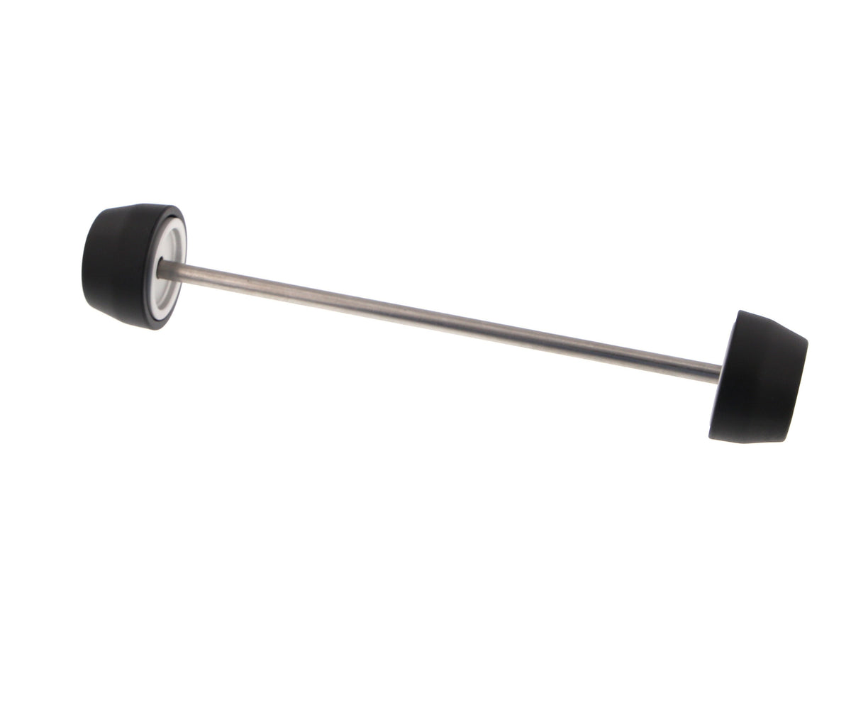 Evotech Rear Spindle Bobbins - Ducati Monster 821 Stealth (2019-2020)