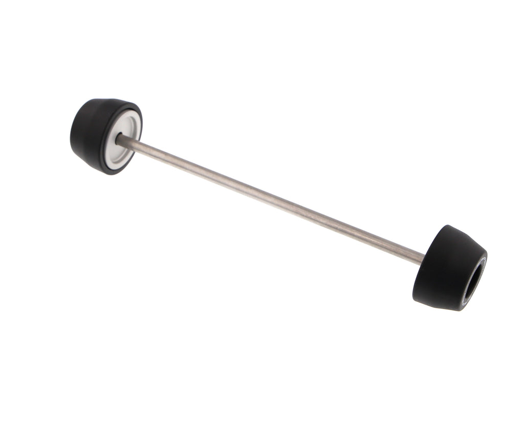 Evotech Rear Spindle Bobbins - Ducati Monster 821 Dark (2016)