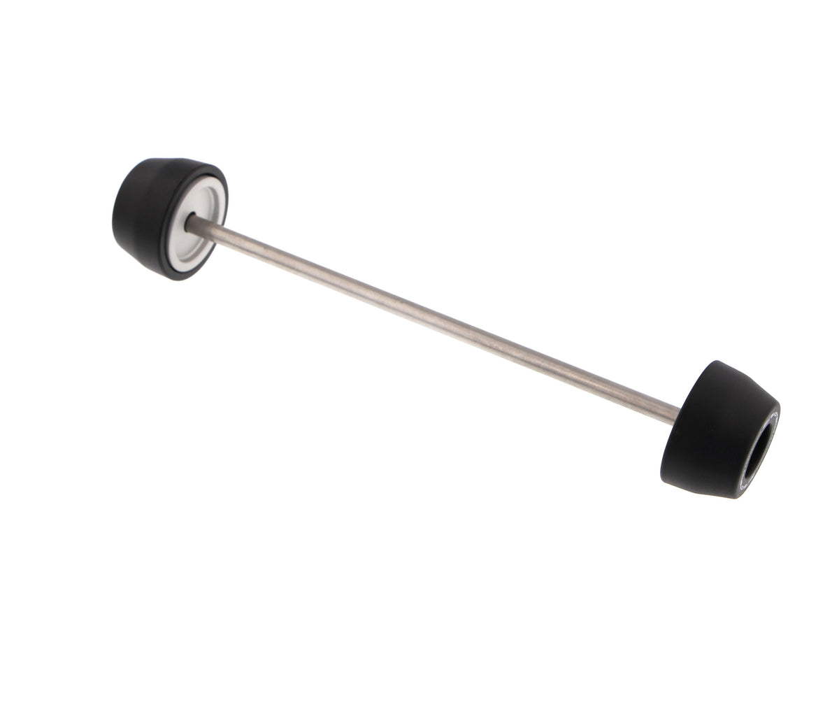 Evotech Rear Spindle Bobbins - Ducati Monster 821 Stealth (2019-2020)