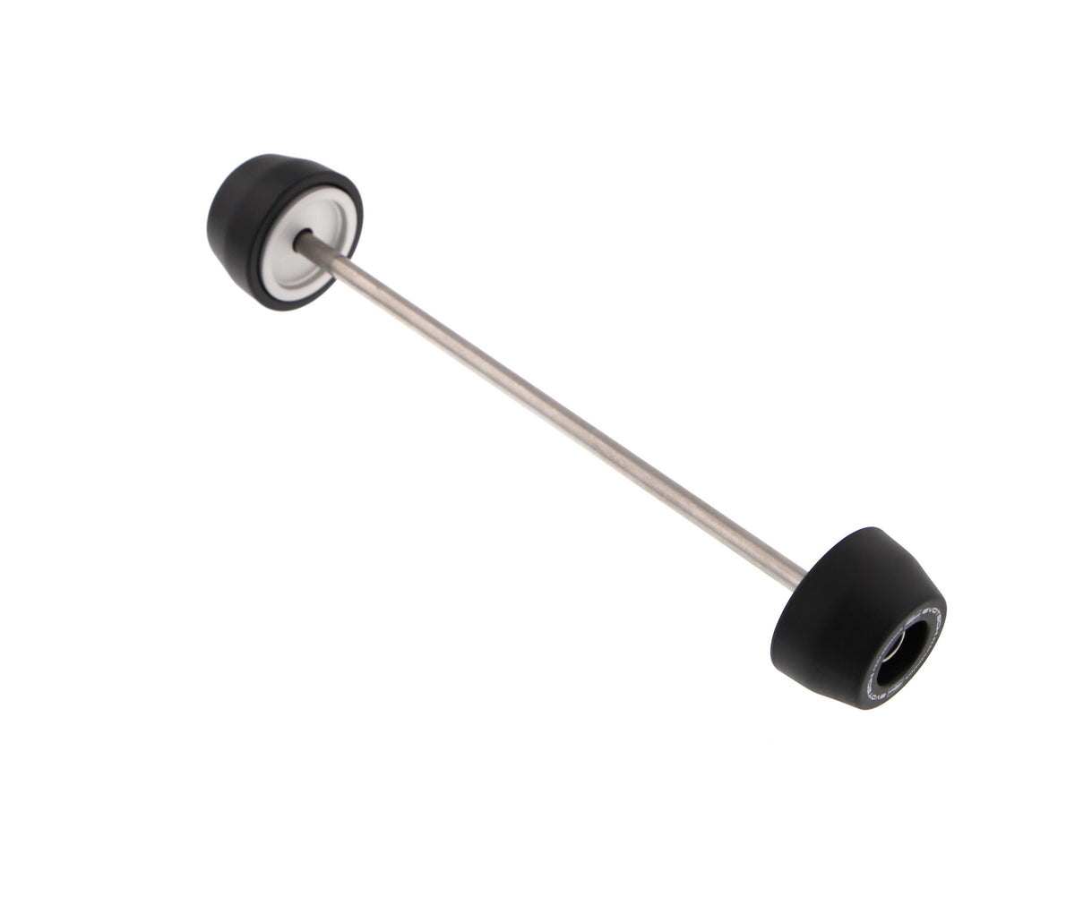 Evotech Rear Spindle Bobbins - Ducati Monster 821 Dark (2016)