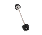 Evotech Rear Spindle Bobbins - Ducati Monster 821 Stripe (2016-2017)