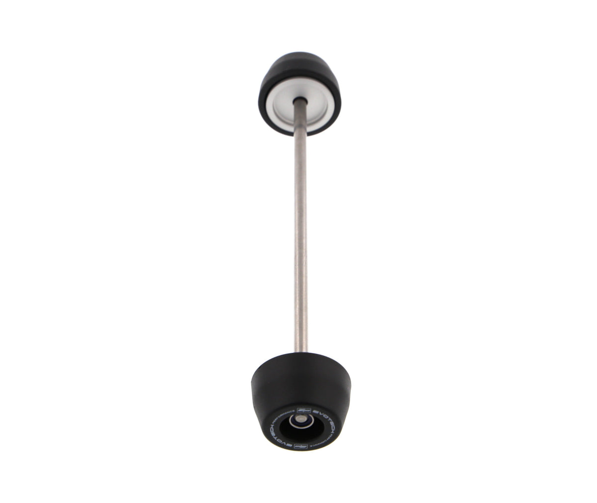 Evotech Rear Spindle Bobbins - Ducati Monster 821 Stripe (2016-2017)