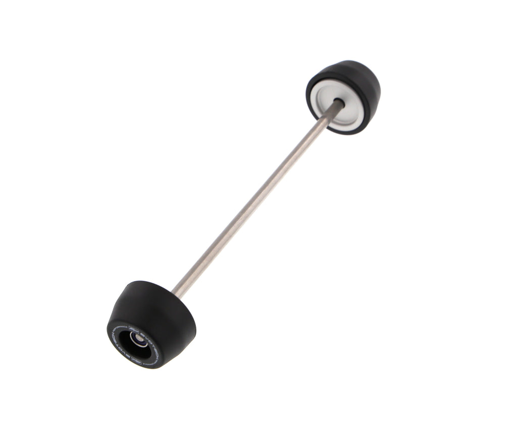 Evotech Rear Spindle Bobbins - Ducati Monster 821 Dark (2016)