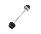 Evotech Rear Spindle Bobbins - Ducati Monster 821 Dark (2016)