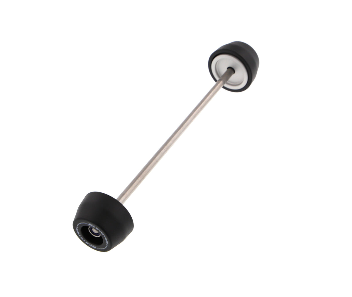 Evotech Rear Spindle Bobbins - Ducati Monster 821 Dark (2016)