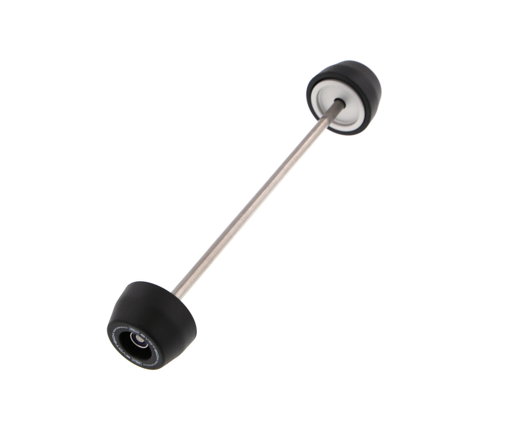 Evotech Rear Spindle Bobbins - Ducati Monster 821 Stripe (2016-2017)
