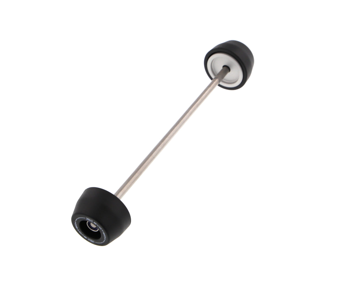Evotech Rear Spindle Bobbins - Ducati Monster 821 Stripe (2016-2017)