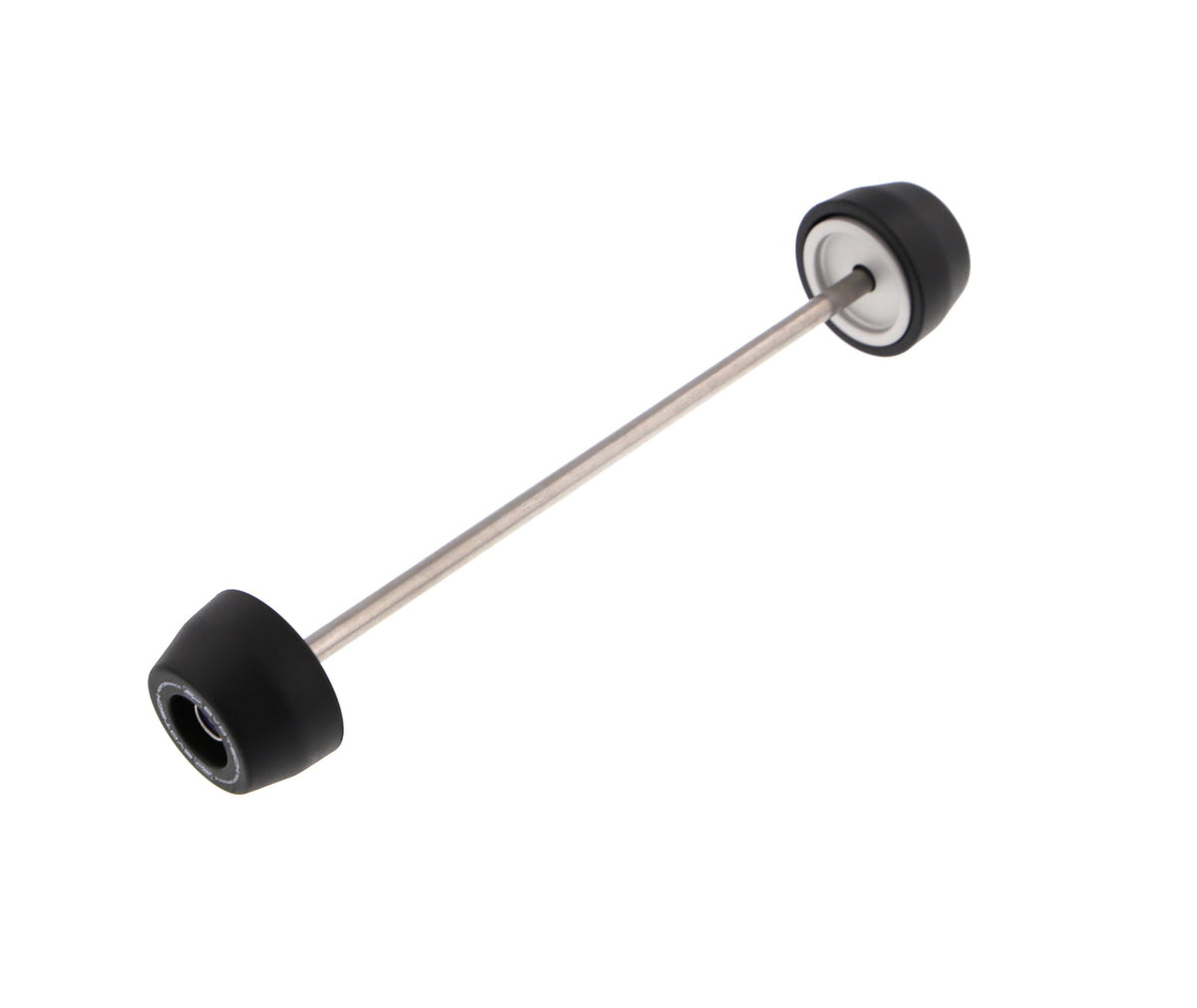 Evotech Rear Spindle Bobbins - Ducati Monster 821 Dark (2016)