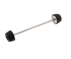 Evotech Rear Spindle Bobbins - Ducati Monster 821 (2018-2020)