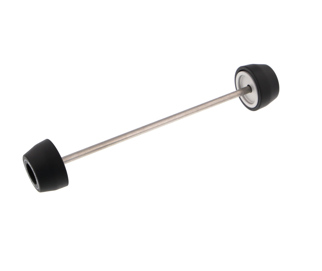 Evotech Rear Spindle Bobbins - Ducati Monster 821 Stealth (2019-2020)