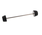 Evotech Rear Spindle Bobbins - Ducati Monster 821 Dark (2016)