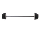 Evotech Rear Spindle Bobbins - Ducati Monster 821 Dark (2016)