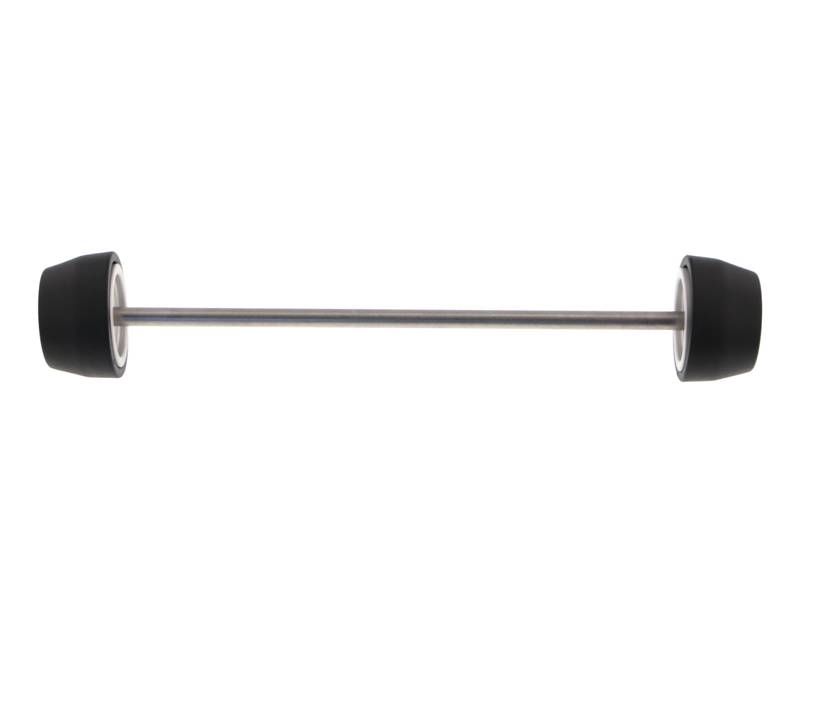 Evotech Rear Spindle Bobbins - Ducati Monster 821 Dark (2016)