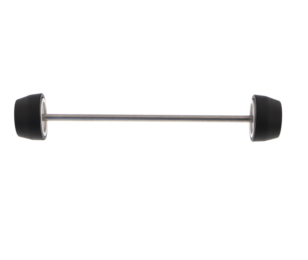 Evotech Rear Spindle Bobbins - Ducati Monster 821 Stealth (2019-2020)