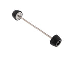 Evotech Spindle Bobbins Kit - Ducati Monster 821 Dark (2016)