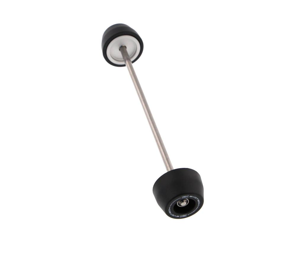 Evotech Rear Spindle Bobbins - Ducati Monster 821 Dark (2016)