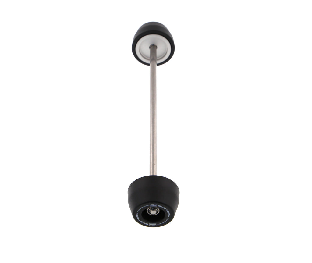 Evotech Rear Spindle Bobbins - Ducati Monster 821 Dark (2016)