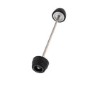 Evotech Rear Spindle Bobbins - Ducati Monster 821 Dark (2016)