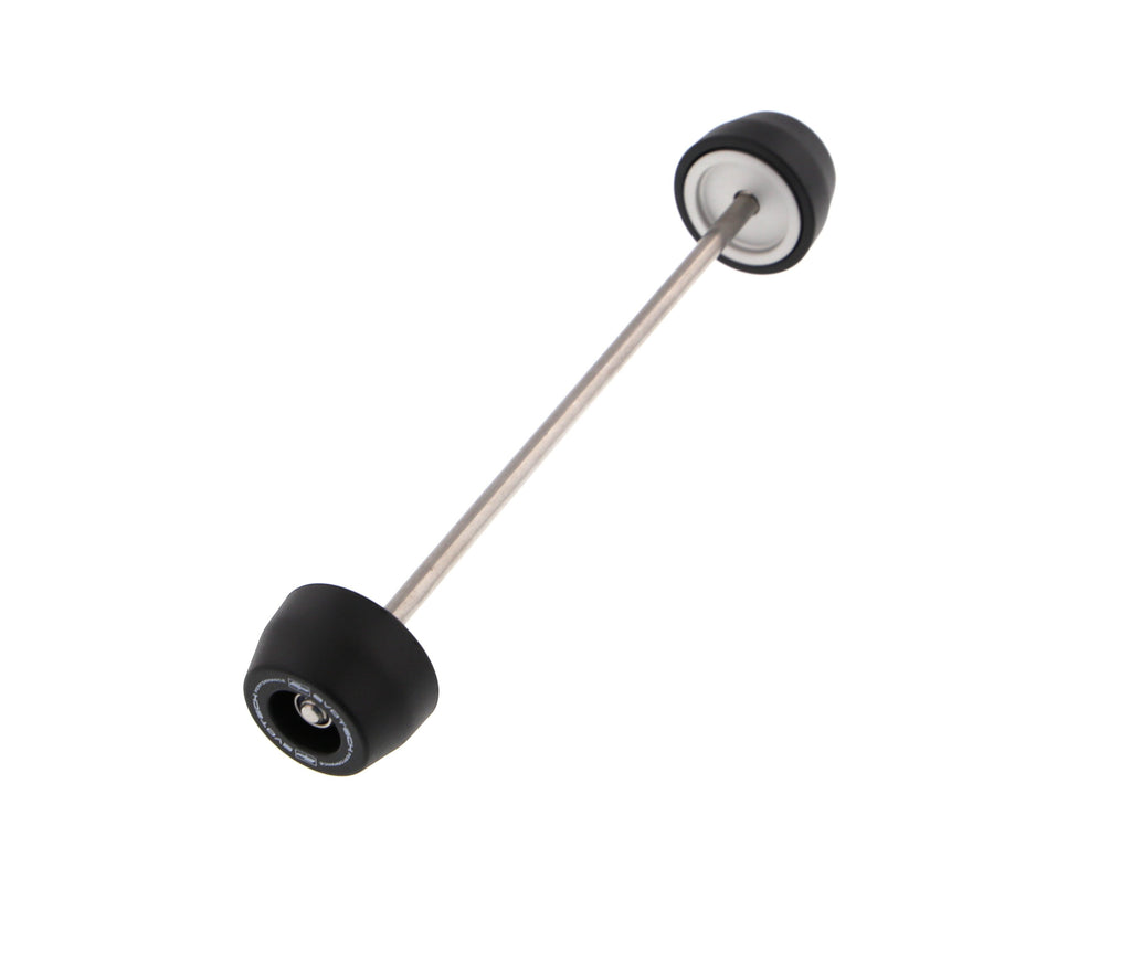 Evotech Rear Spindle Bobbins - Ducati Monster 821 Dark (2016)