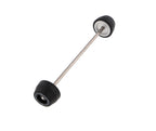 Evotech Rear Spindle Bobbins - Ducati Monster 821 (2018-2020)