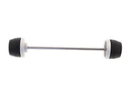 Evotech Rear Spindle Bobbins - BMW M 1000 R (2023 - 2024)