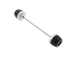 Evotech Rear Spindle Bobbins - BMW M 1000 R (2023 - 2024)