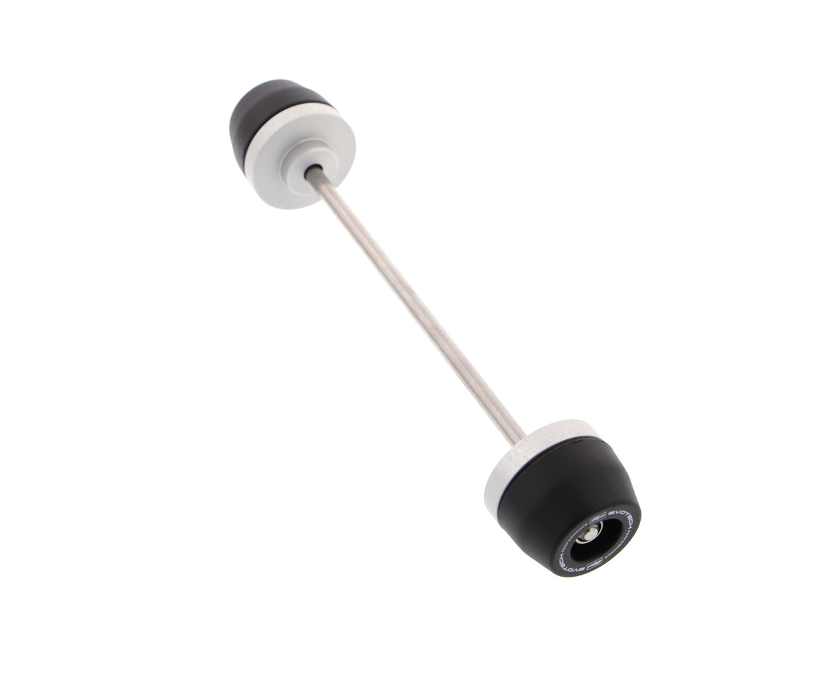 Evotech Rear Spindle Bobbins - BMW S 1000 RR (2019-2022)