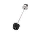 Evotech Rear Spindle Bobbins - BMW S 1000 RR (2012-2014)