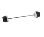 Evotech Rear Spindle Bobbins - BMW S 1000 RR (2015-2018)