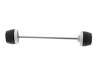 Evotech Rear Spindle Bobbins - BMW S 1000 RR (2023-2024)