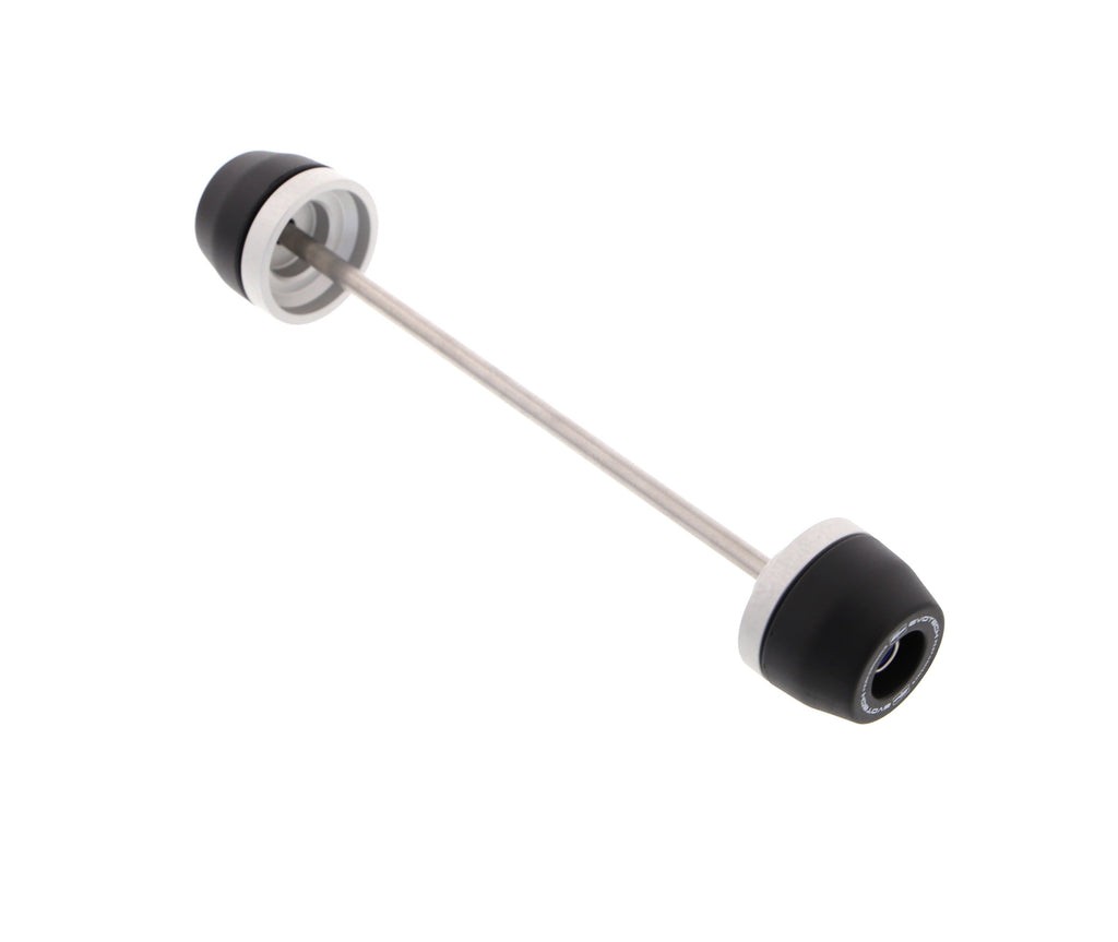 Evotech Rear Spindle Bobbins - BMW S 1000 RR (2023-2024)