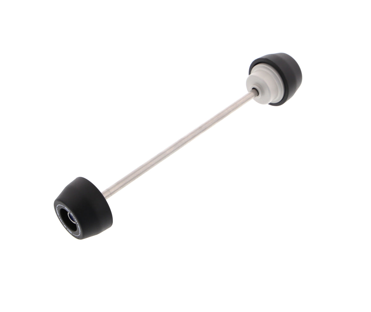 Evotech Rear Spindle Bobbins - Yamaha MT-09 Sport Tracker ABS (2015-2016)
