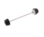 Evotech Rear Spindle Bobbins - Yamaha Tracer 900 GT (2018 - 2021)