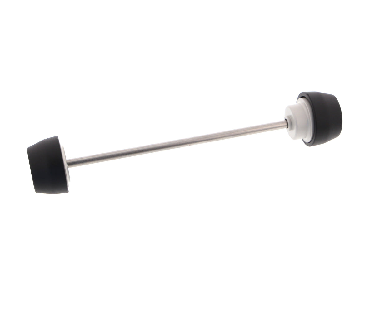 Evotech Rear Spindle Bobbins - Yamaha Tracer 900 GT (2018 - 2021)