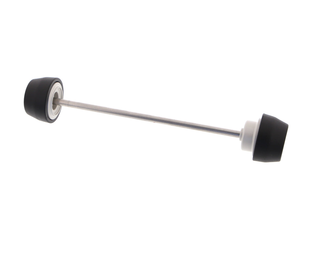 Evotech Rear Spindle Bobbins - Yamaha FZ-09 (2013-2016)