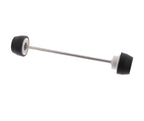 Evotech Rear Spindle Bobbins - Yamaha FZ-09 (2013-2016)