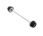 Evotech Rear Spindle Bobbins - Yamaha FZ-09 (2013-2016)