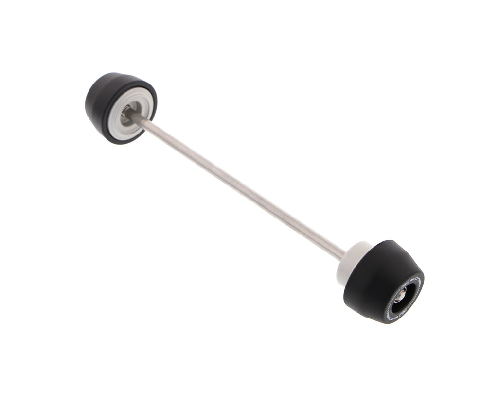 Evotech Rear Spindle Bobbins - Yamaha MT-09 Sport Tracker ABS (2015-2016)