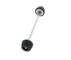 Evotech Rear Spindle Bobbins - Yamaha MT-09 (2013-2016)