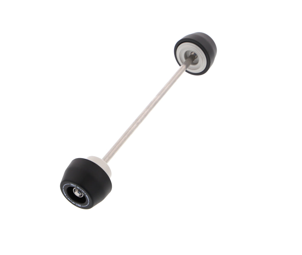 Evotech Rear Spindle Bobbins - Yamaha FZ-09 (2013-2016)