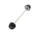 Evotech Rear Spindle Bobbins - Yamaha FZ-09 (2013-2016)