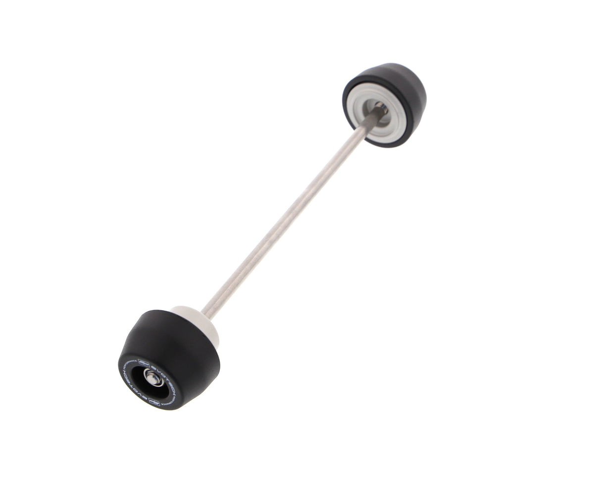 Evotech Rear Spindle Bobbins - Yamaha FZ-09 (2013-2016)