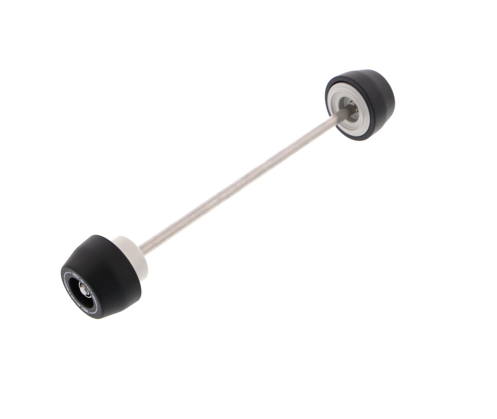 Evotech Rear Spindle Bobbins - Yamaha FZ-09 (2013-2016)