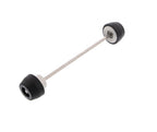 Evotech Rear Spindle Bobbins - Yamaha FZ-09 (2013-2016)