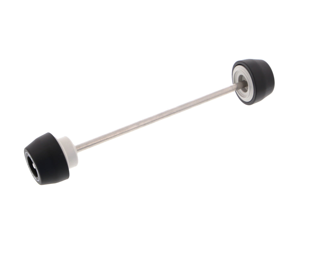 Evotech Rear Spindle Bobbins - Yamaha Tracer 900 GT (2018 - 2021)