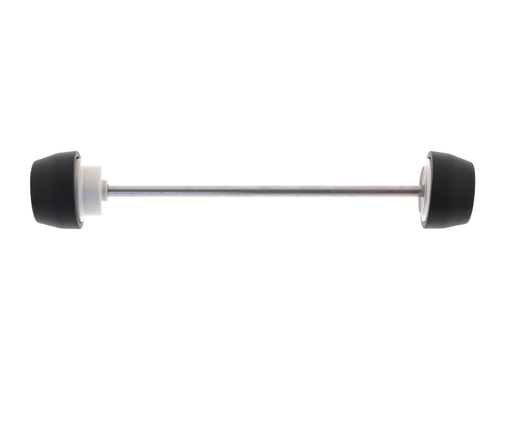 Evotech Rear Spindle Bobbins - Yamaha MT-09 Sport Tracker ABS (2015-2016)
